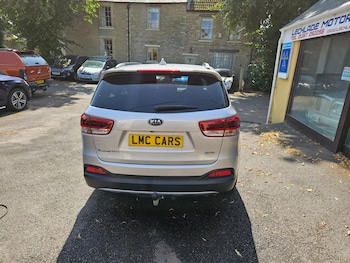 Used Kia Sorento 2015 for sale - 70946465: Photo