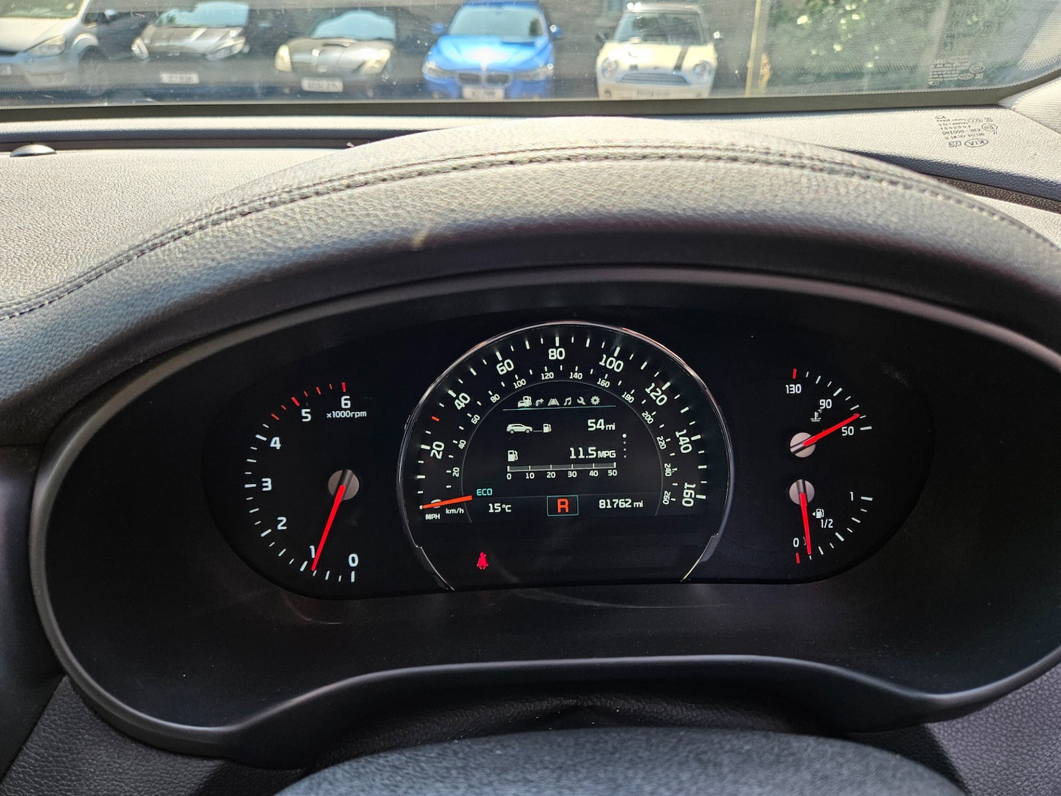 Used Kia Sorento 2015 for sale - 70946465: Photo 9