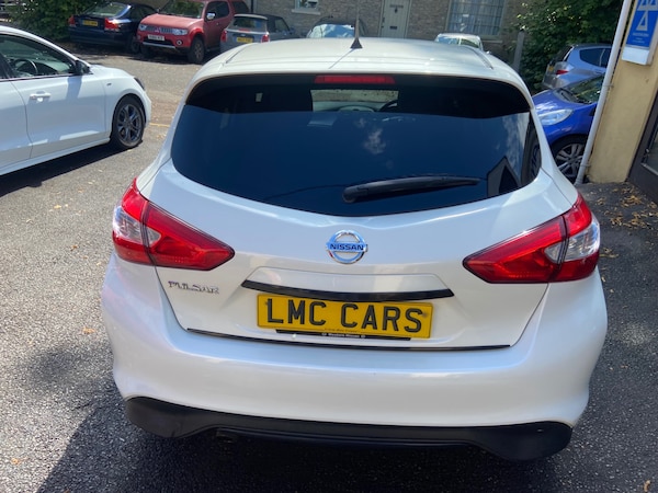 Used Nissan Pulsar 2016 for sale - 75738237: Photo 11