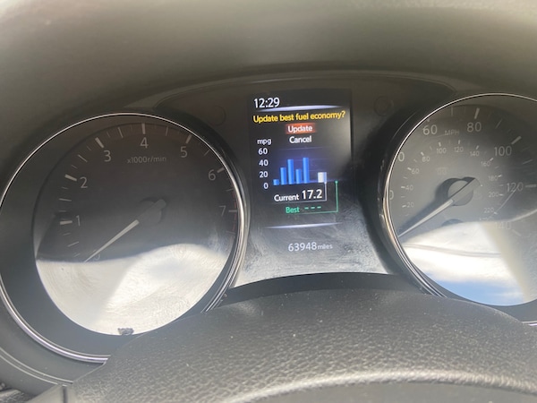 Used Nissan Pulsar 2016 for sale - 75738237: Photo 13