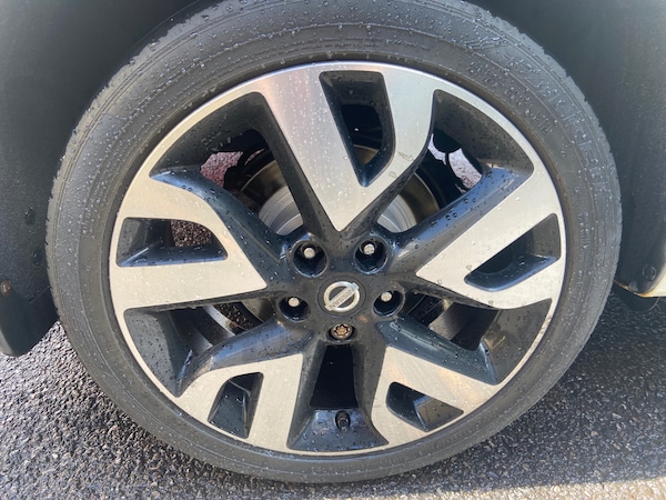 Used Nissan Pulsar 2016 for sale - 75738237: Photo 16