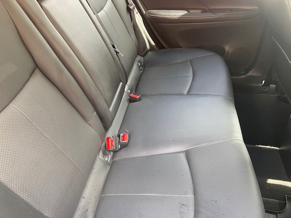 Used Nissan Pulsar 2016 for sale - 75738237: Photo 20