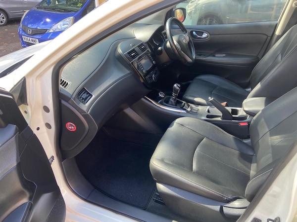 Used Nissan Pulsar 2016 for sale - 75738237: Photo 21