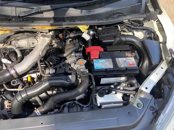 Used Nissan Pulsar 2016 for sale - 75738237: Photo 22