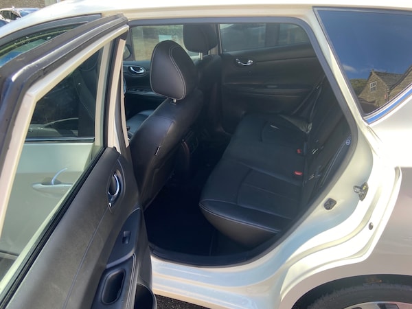 Used Nissan Pulsar 2016 for sale - 75738237: Photo 23