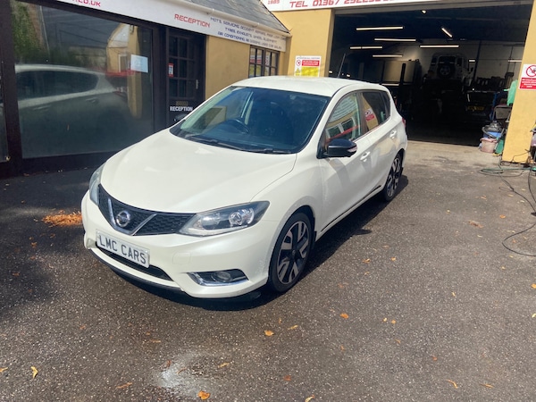 Used Nissan Pulsar 2016 for sale - 75738237: Photo 2