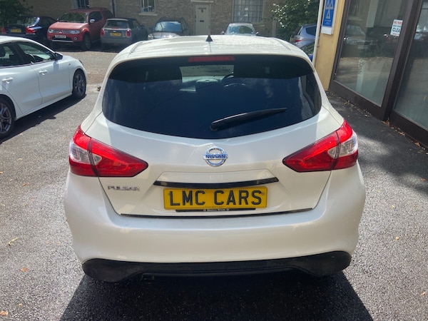 Used Nissan Pulsar 2016 for sale - 75738237: Photo 4
