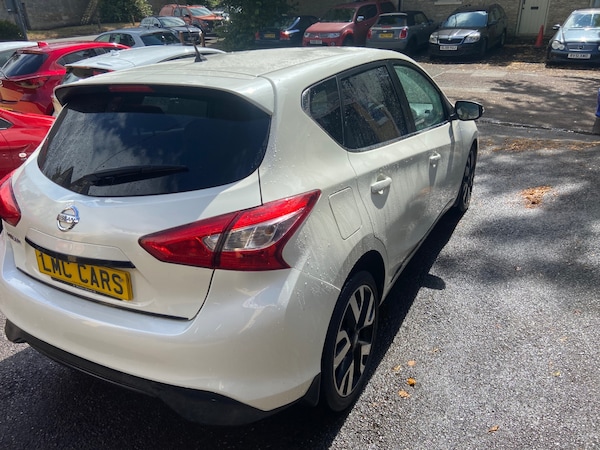 Used Nissan Pulsar 2016 for sale - 75738237: Photo 5