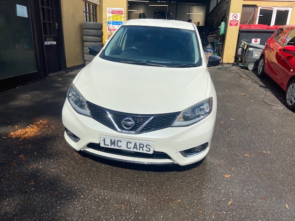 Used Nissan Pulsar 2016 for sale - 75738237: Photo 6