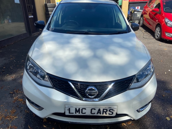 Used Nissan Pulsar 2016 for sale - 75738237: Photo 7