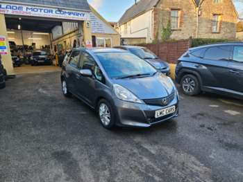 Used Honda Jazz 2012 for sale - 74023163: Photo