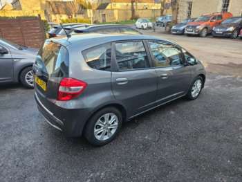 Used Honda Jazz 2012 for sale - 74023163: Photo