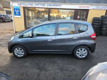 Used Honda Jazz 2012 for sale - 74023163: Photo