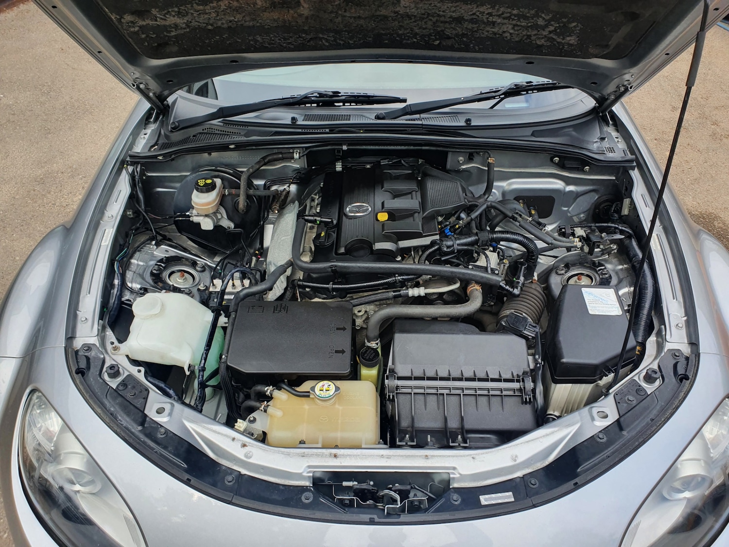 Used Mazda MX-5 2010 for sale - 76272040: Photo 7