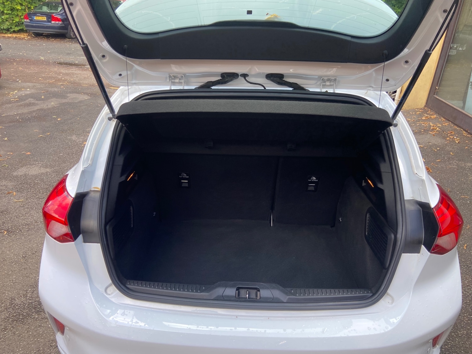 Vehicle 15