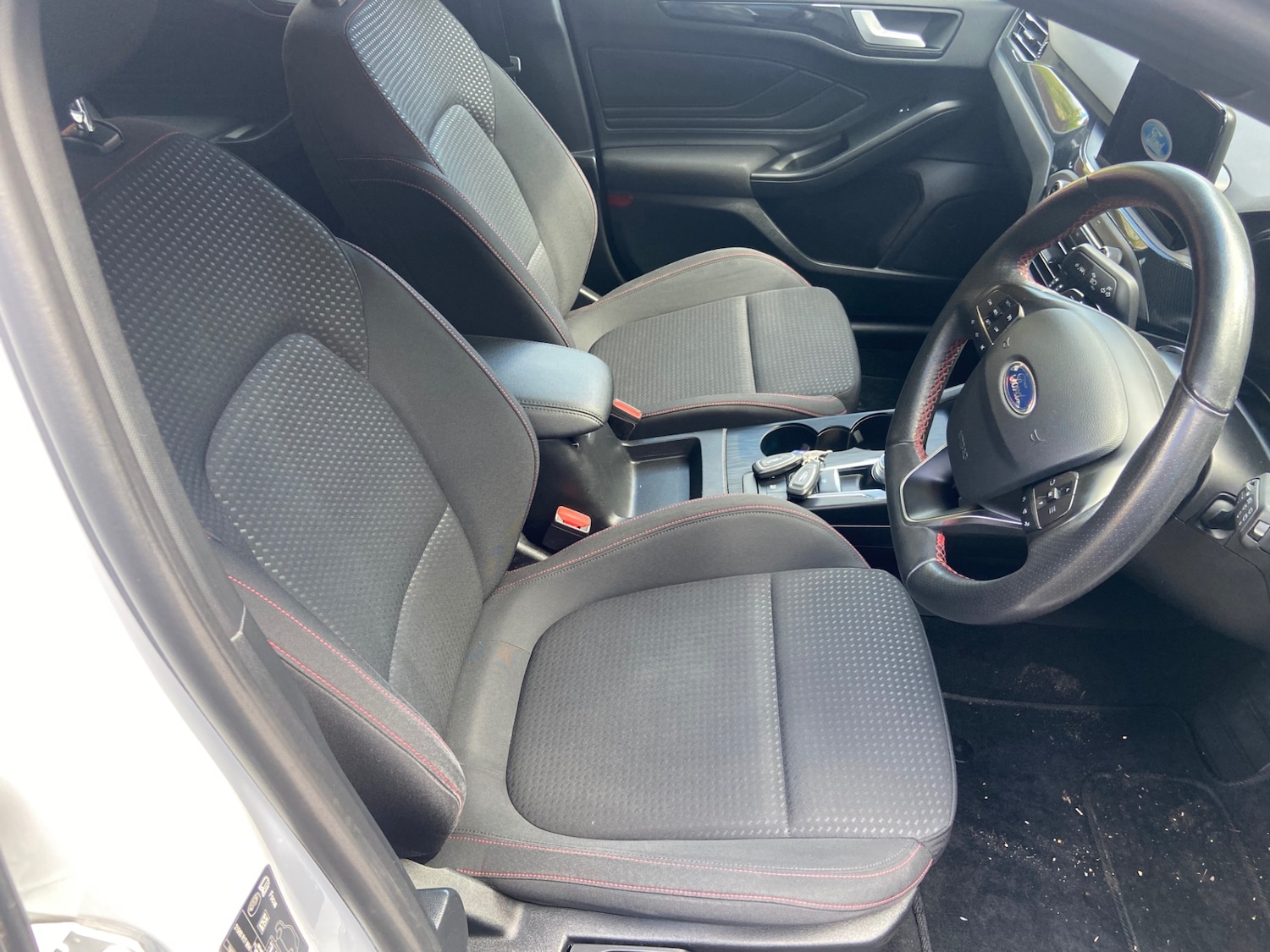 Vehicle 17