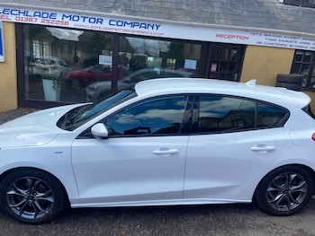 Used Ford Focus 2019 for sale - 75737754: Photo