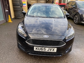 Used Ford Focus 2015 for sale - 77681672: Photo