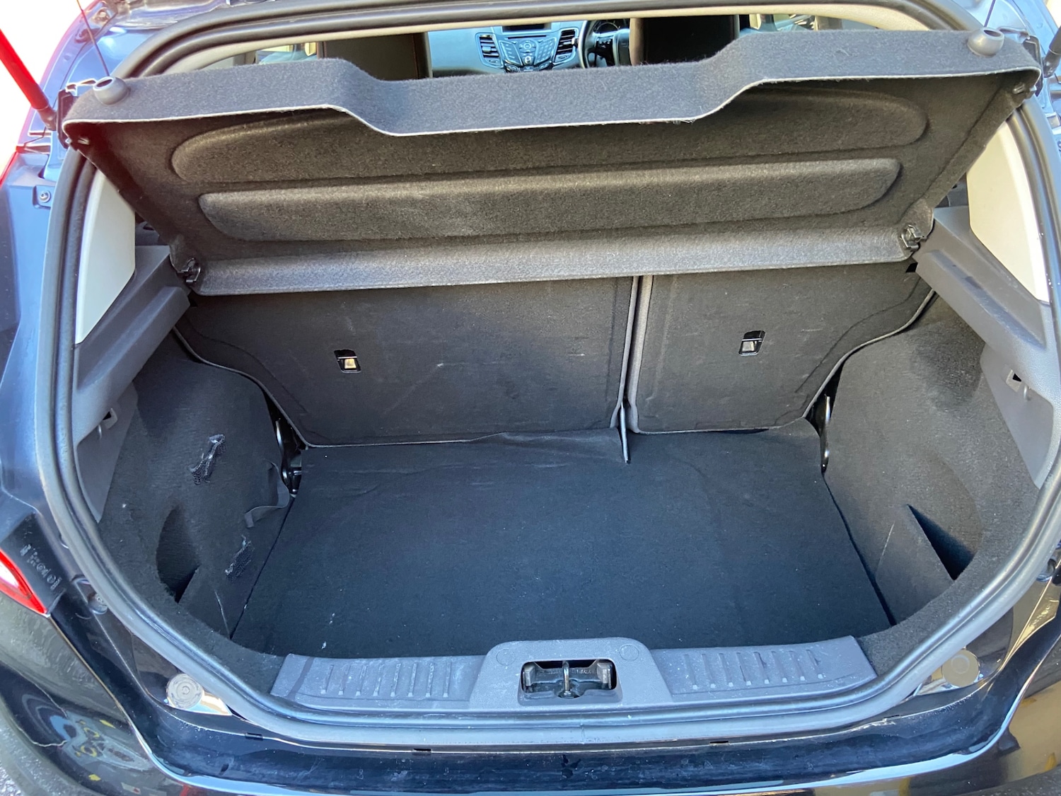 Used Ford Fiesta 2015 for sale - 77943537: Photo 12