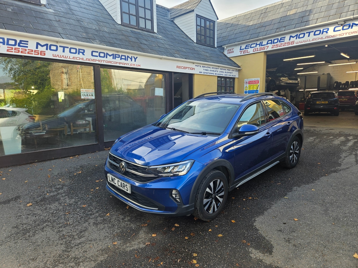 Used Volkswagen Taigo 2023 for sale - 76025501: Photo 1