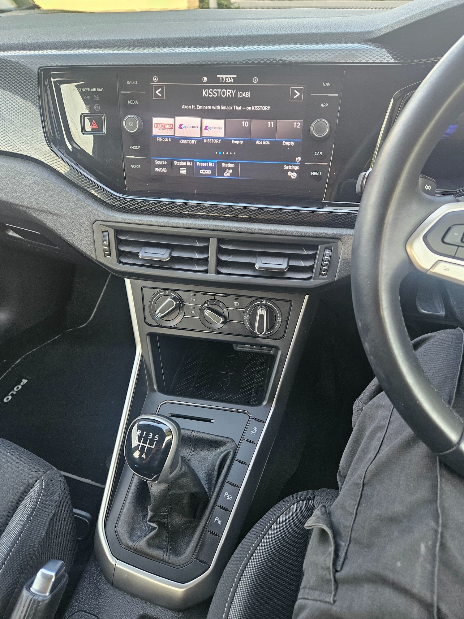 Used Volkswagen Taigo 2023 for sale - 76025501: Photo 11