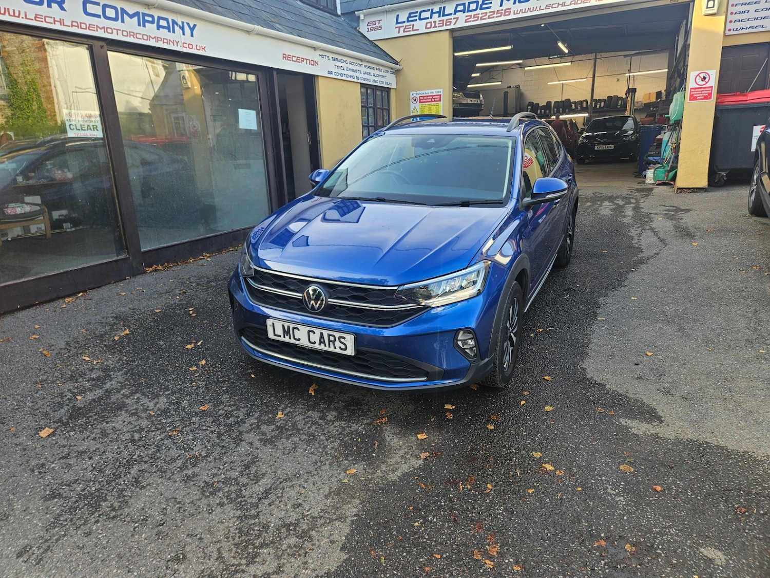 Used Volkswagen Taigo 2023 for sale - 76025501: Photo 4