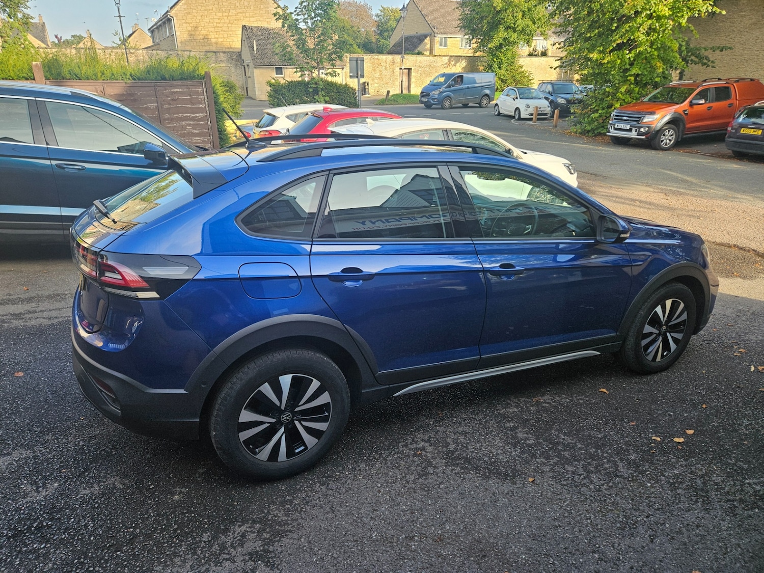 Used Volkswagen Taigo 2023 for sale - 76025501: Photo 6