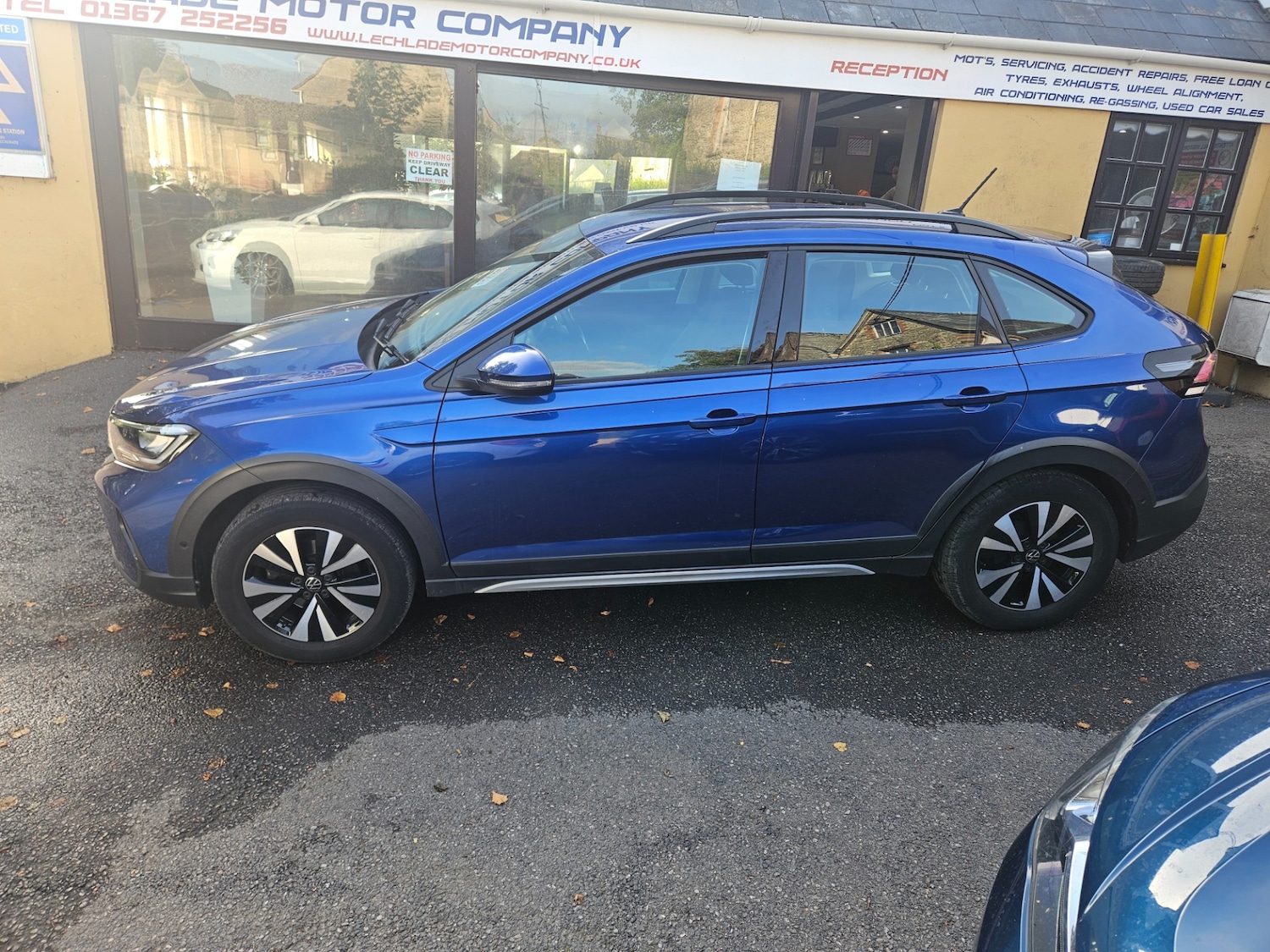 Used Volkswagen Taigo 2023 for sale - 76025501: Photo 7