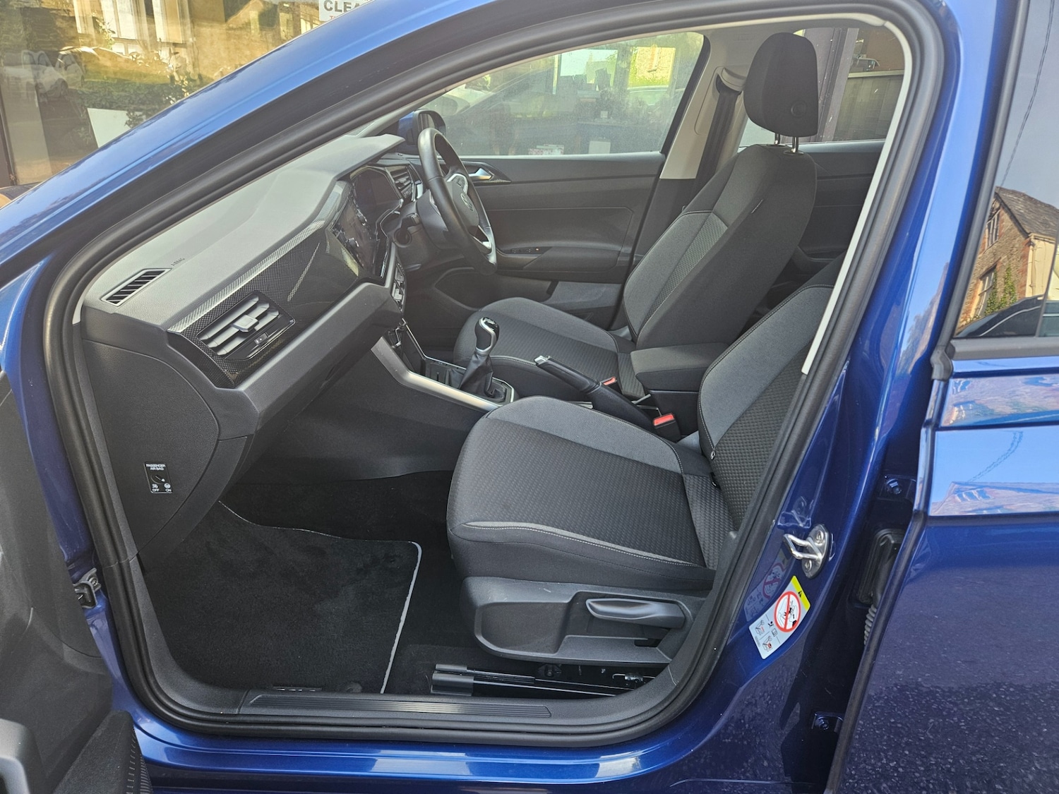 Used Volkswagen Taigo 2023 for sale - 76025501: Photo 8