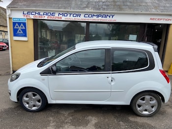 Used Renault Twingo 2012 for sale - 78565179: Photo