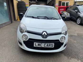 Used Renault Twingo 2012 for sale - 78565179: Photo