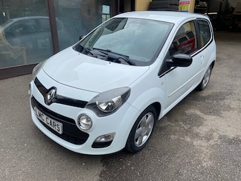 Used Renault Twingo 2012 for sale - 78565179: Photo