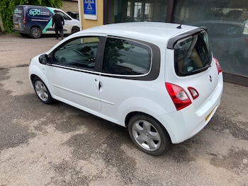 Used Renault Twingo 2012 for sale - 78565179: Photo