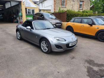 Used Mazda MX-5 2010 for sale - 67424918: Photo