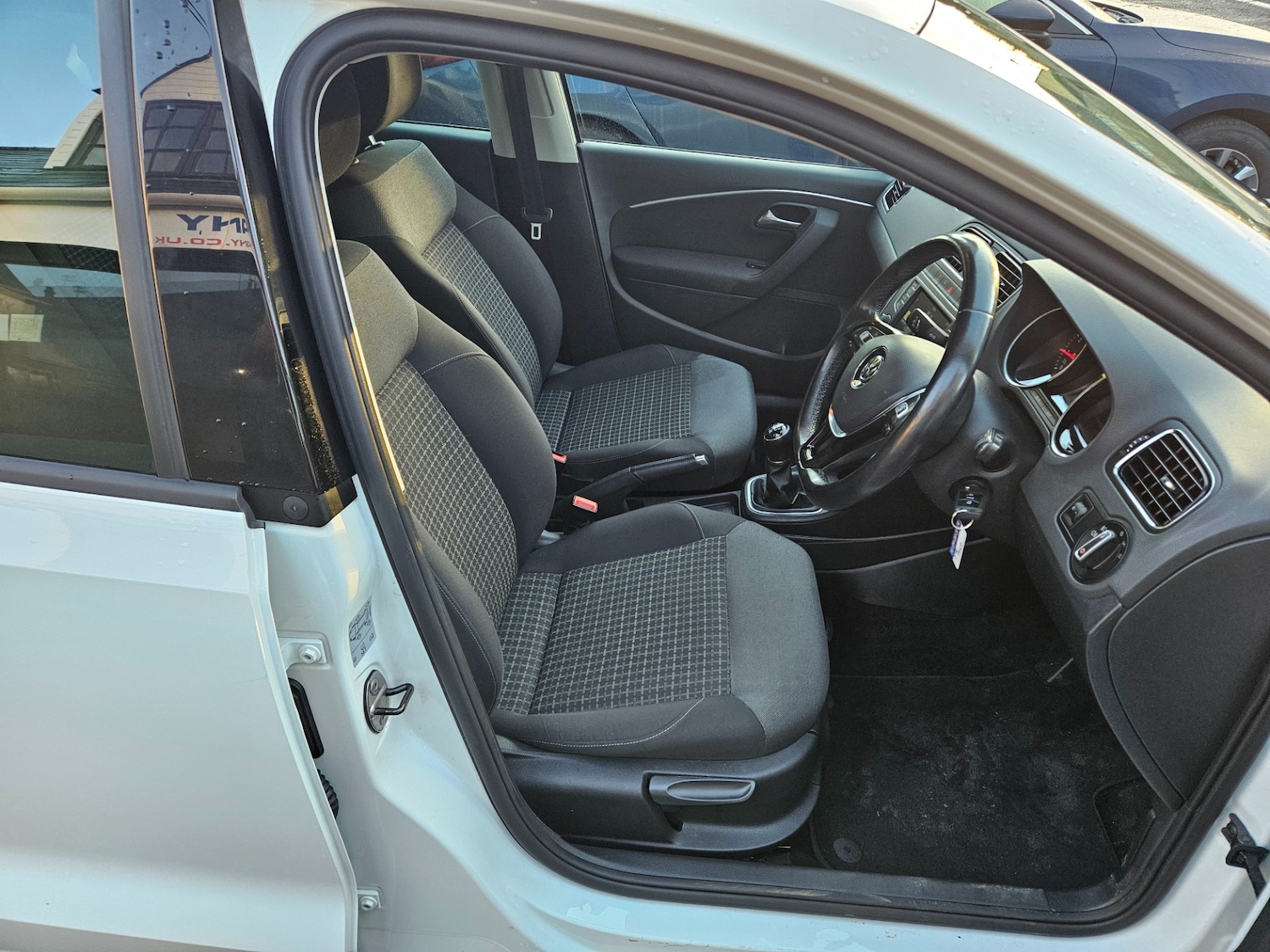 Used Volkswagen Polo 2017 for sale - 76791490: Photo 10