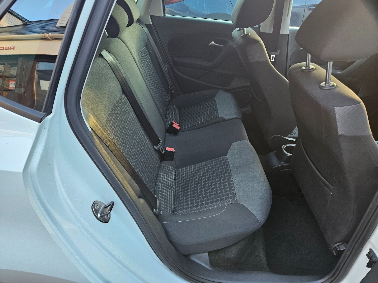 Used Volkswagen Polo 2017 for sale - 76791490: Photo 11