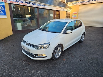 Used Volkswagen Polo 2017 for sale - 76791490: Photo