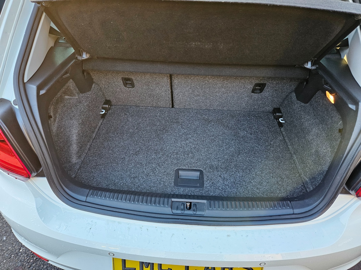 Used Volkswagen Polo 2017 for sale - 76791490: Photo 7