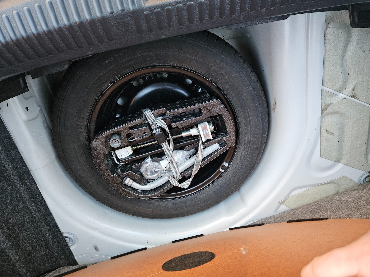 Used Volkswagen Polo 2017 for sale - 76791490: Photo 8