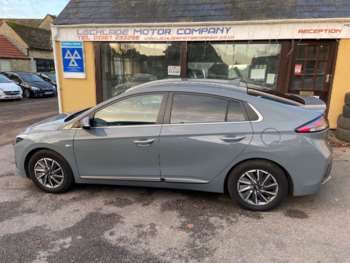 2020 (69) - 100kW Premium SE 38kWh 5dr Auto FREE ROAD TAX