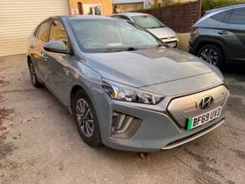 Used Hyundai IONIQ 2020 for sale - 73238936: Photo