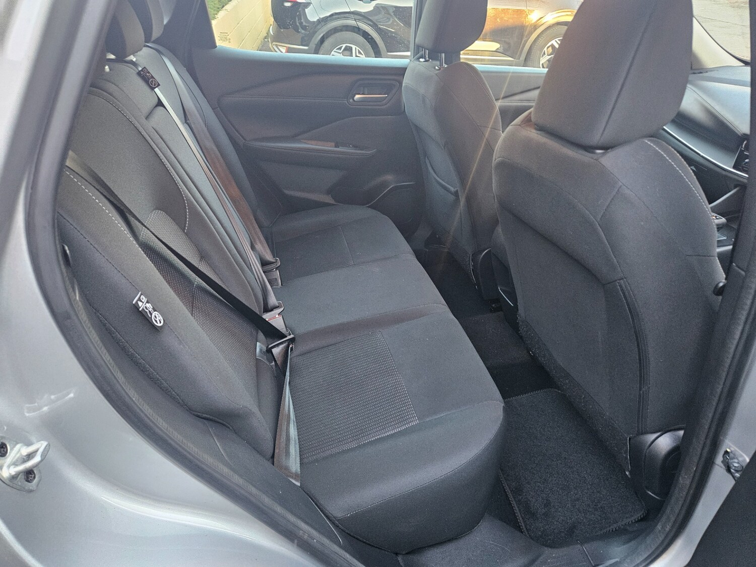 Used Nissan Qashqai 2023 for sale - 77643963: Photo 10