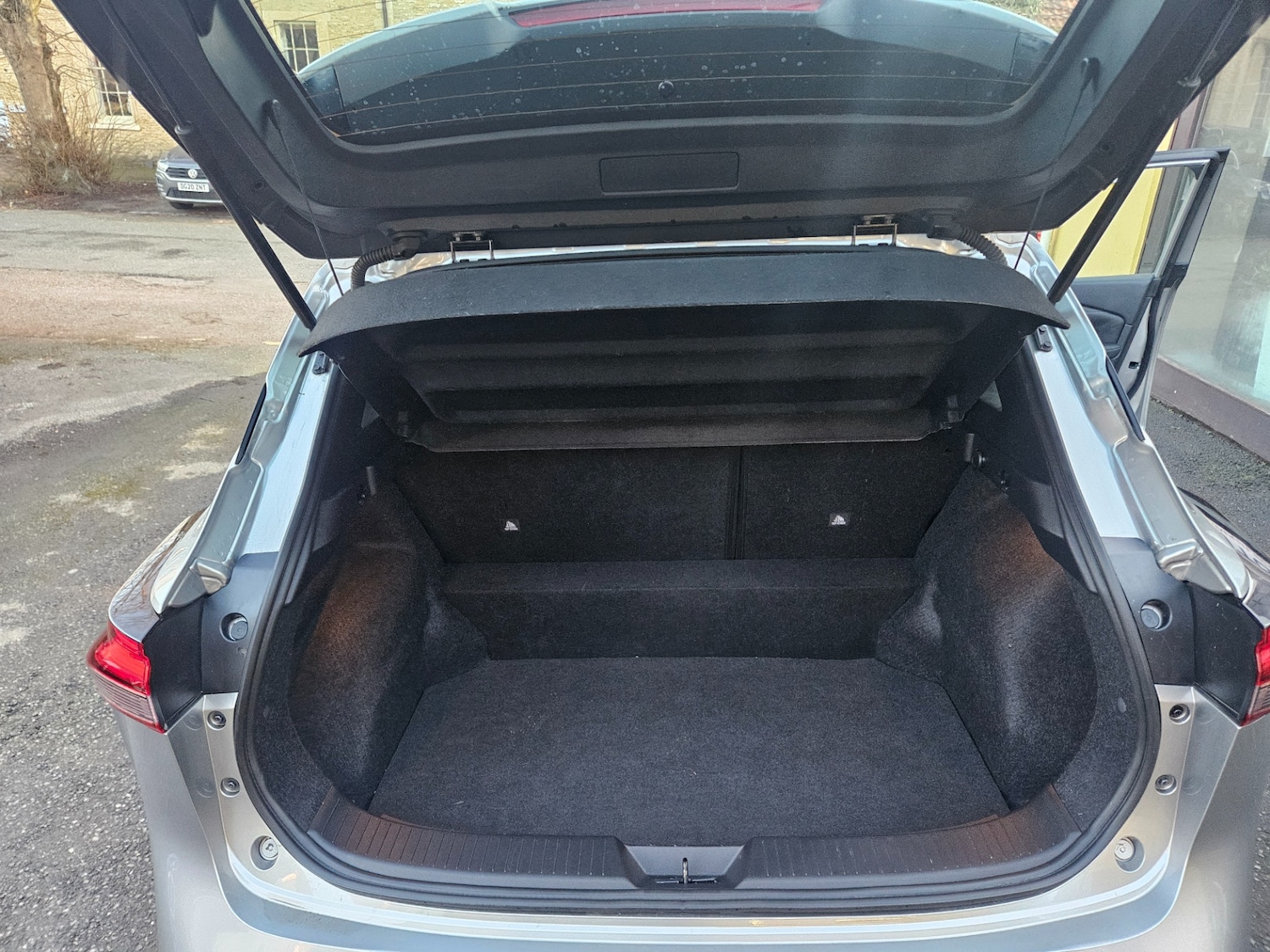 Used Nissan Qashqai 2023 for sale - 77643963: Photo 11