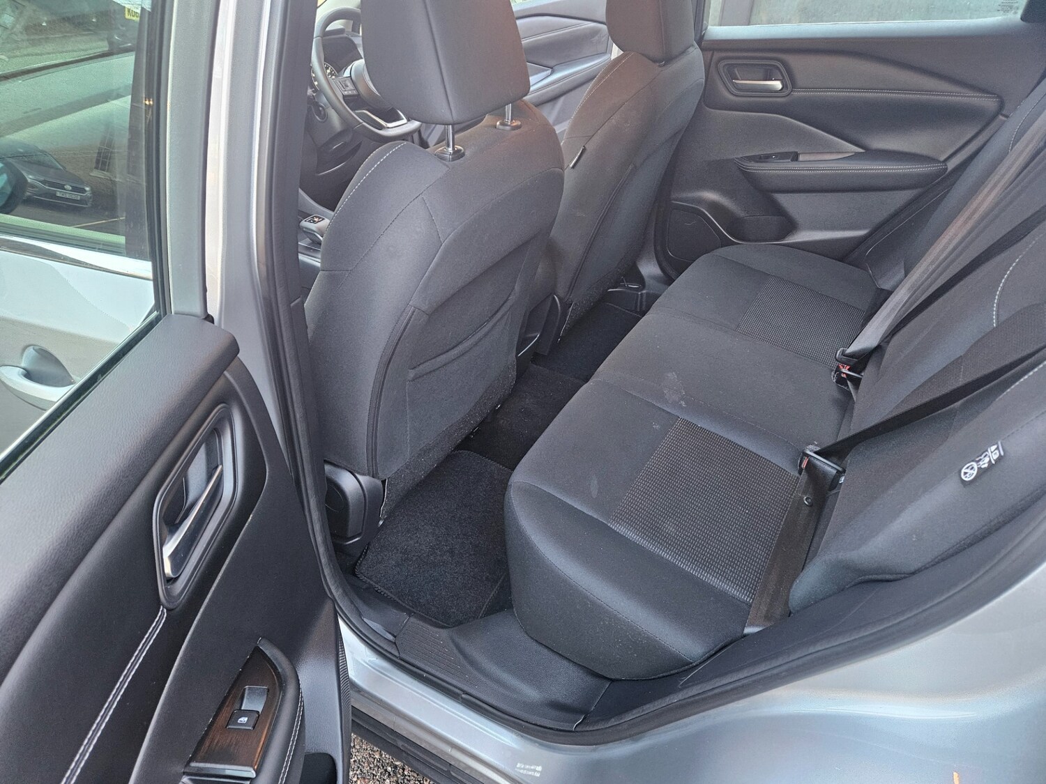 Used Nissan Qashqai 2023 for sale - 77643963: Photo 13