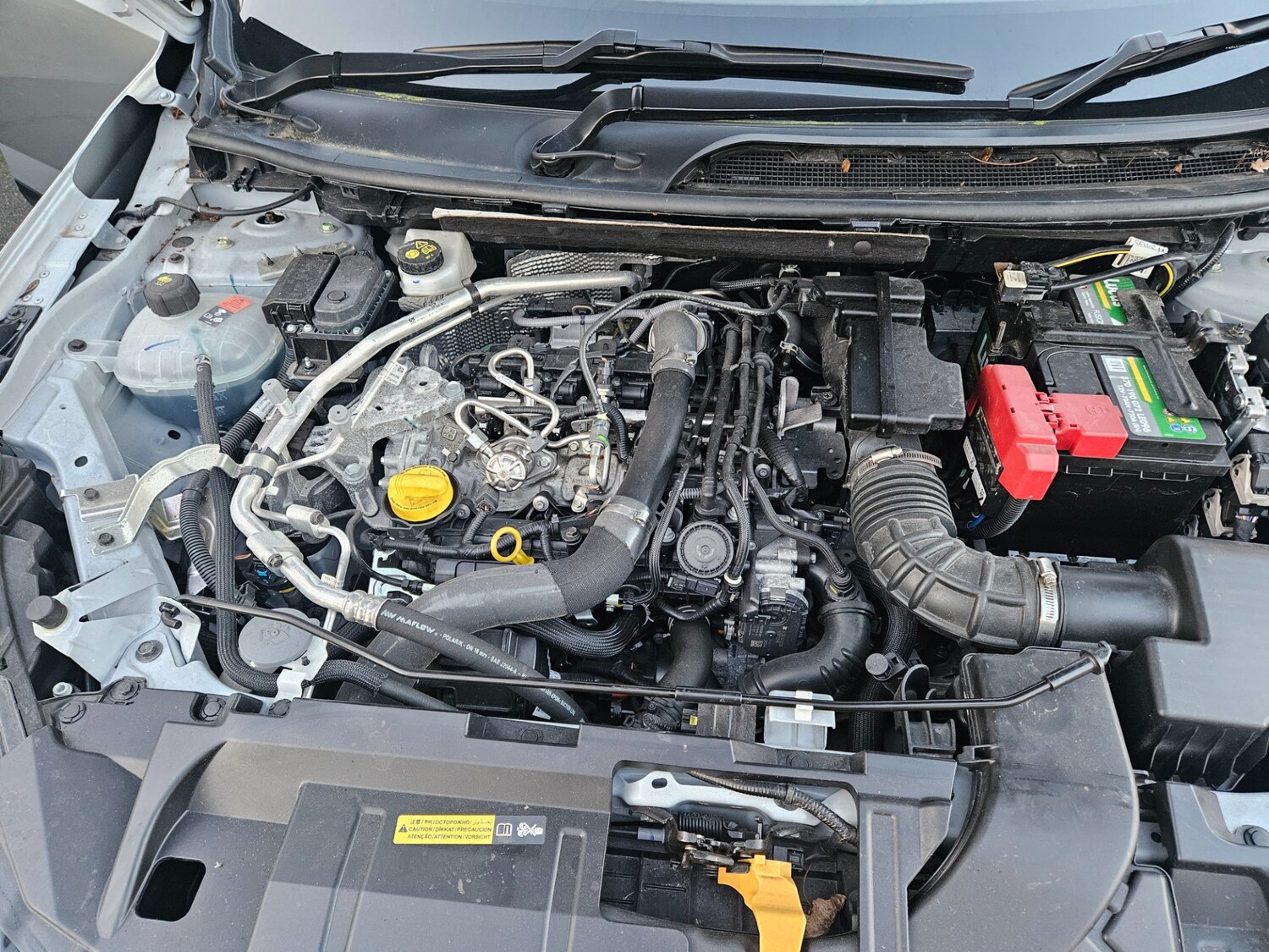 Used Nissan Qashqai 2023 for sale - 77643963: Photo 14