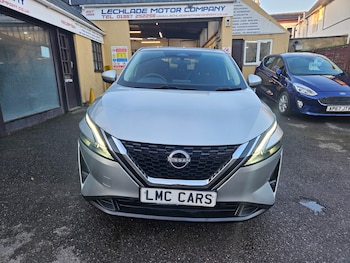 2023 (23) - 1.3 DiG-T MH 158 Acenta Premium 5dr Xtronic