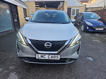 Used Nissan Qashqai 2023 for sale - 77643963: Photo