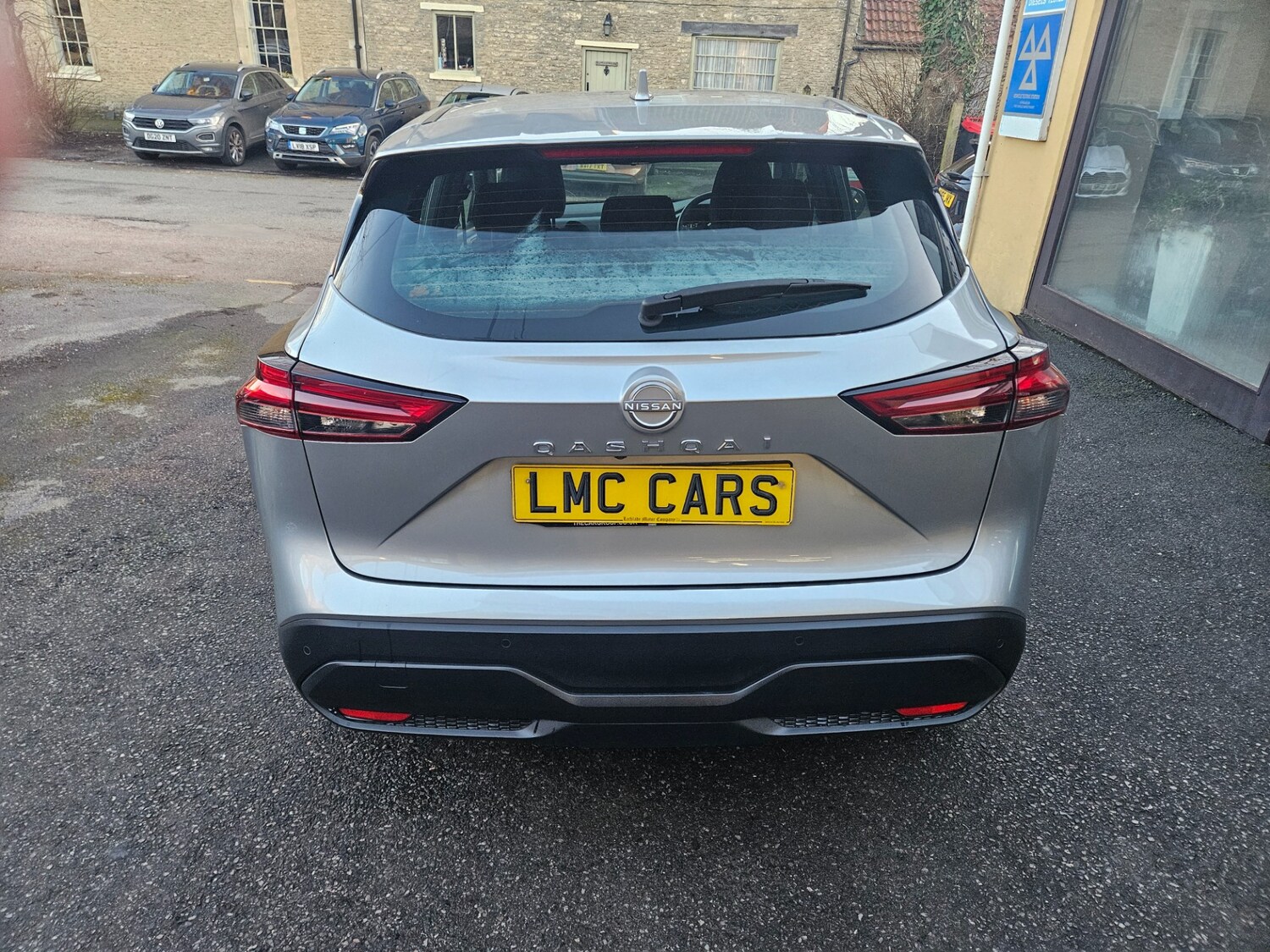 Used Nissan Qashqai 2023 for sale - 77643963: Photo 6