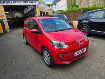 Used Volkswagen up! 2013 for sale - 74878817: Photo