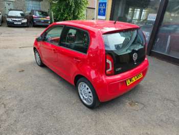 Used Volkswagen up! 2013 for sale - 74878817: Photo